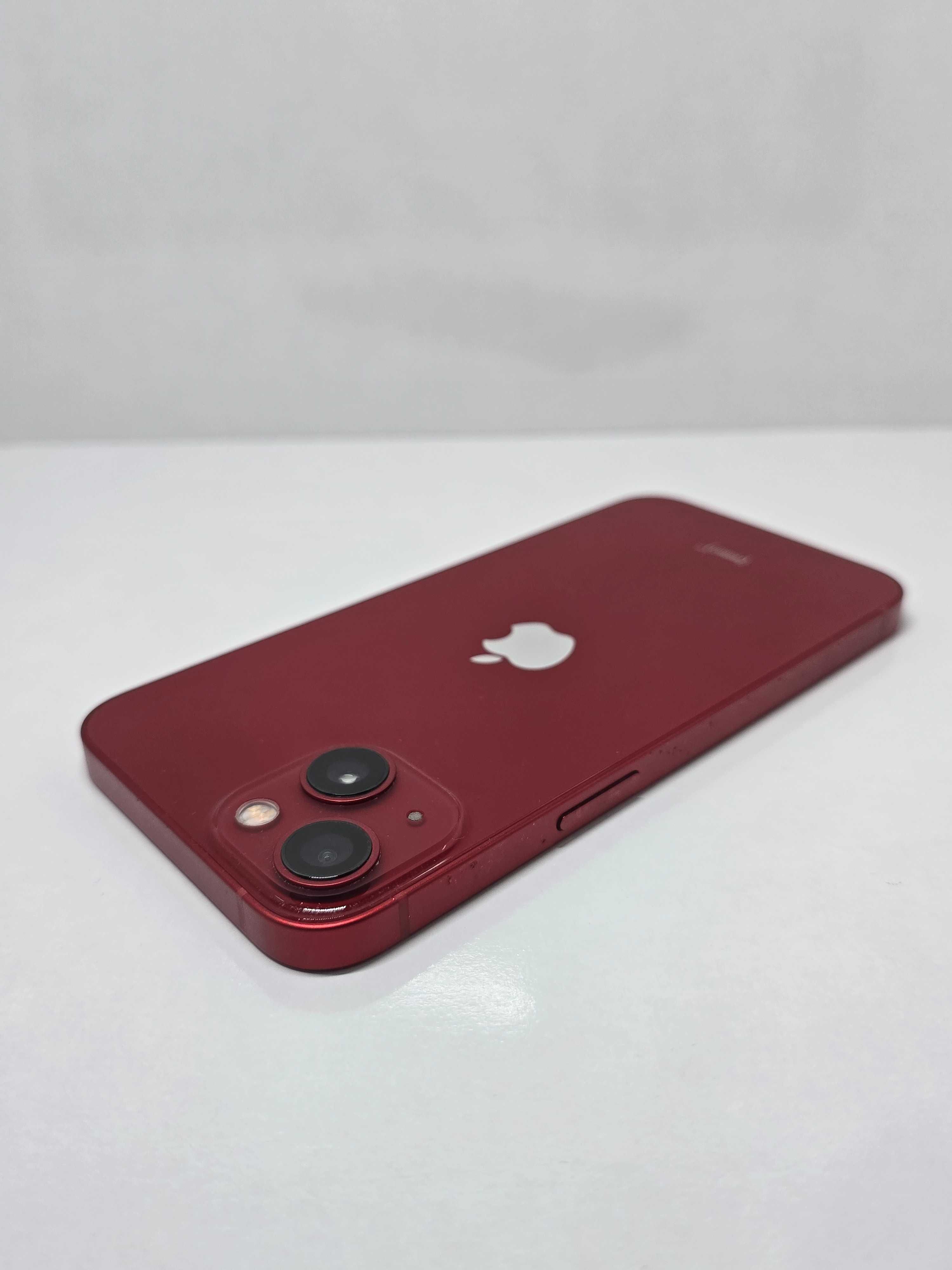 iPhone 13 128GB Red Product