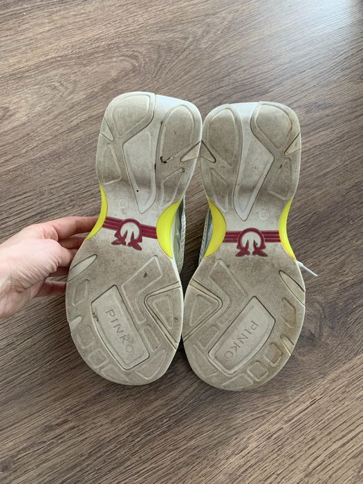 Pinko- дамски обувки