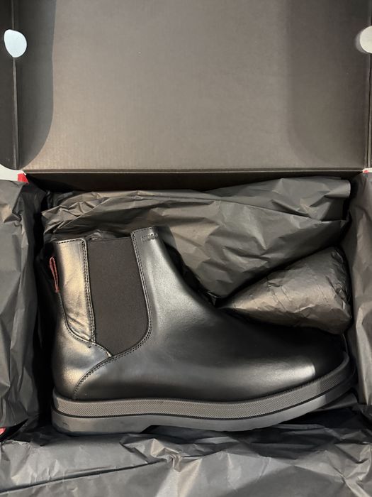 боти Hugo Chelsea boots