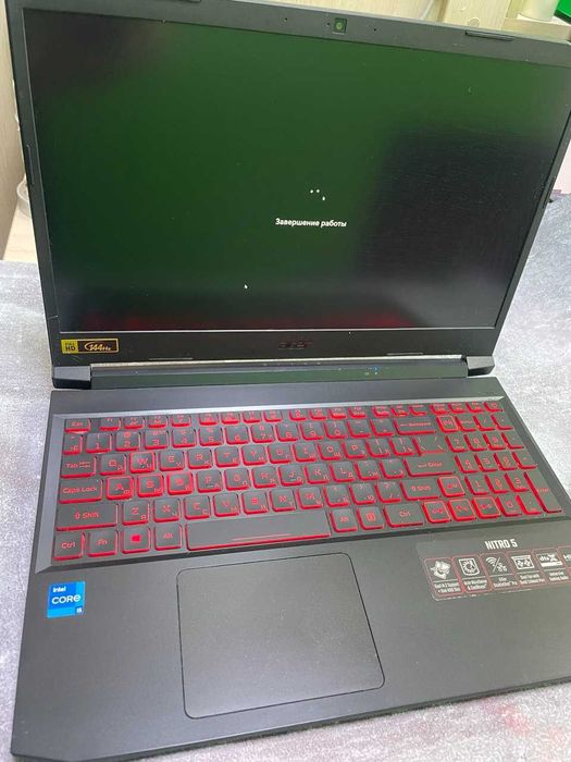 Ноутбук Acer intel Core i5 ( Балхаш 98) ID : 756392