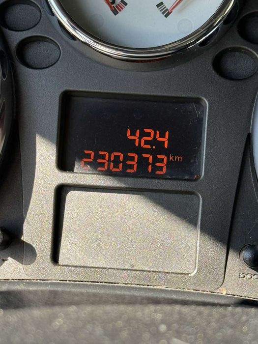 Peugeot 207 ГАЗ!
