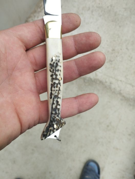 Ножка тип Краче голямо