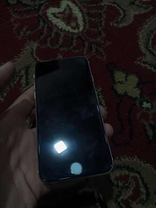IPhone 6s srochni sotiladi pul kerak