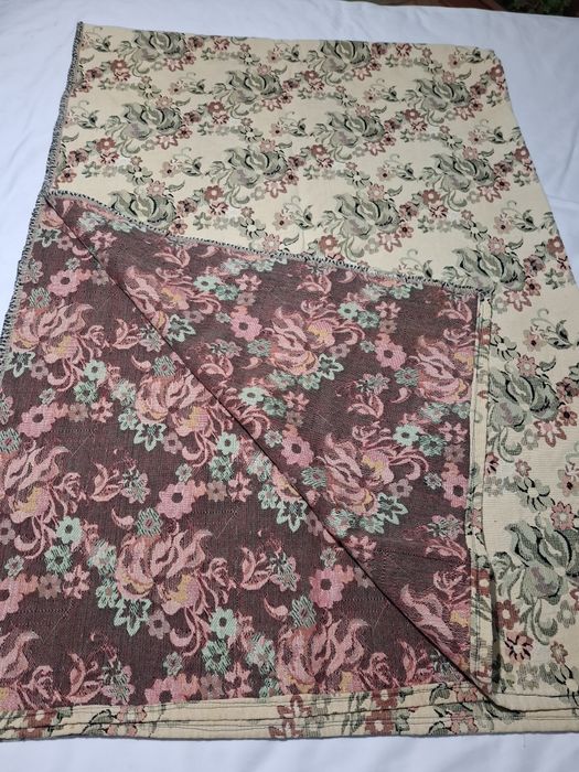 Cuvertură pat 220/150 cm