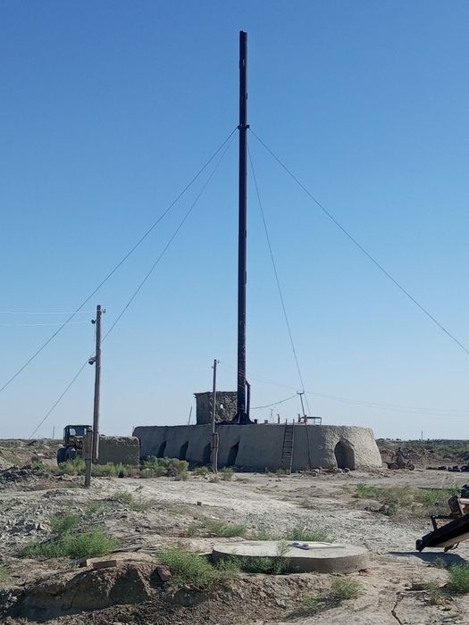 G'isht zavod 180 sotix