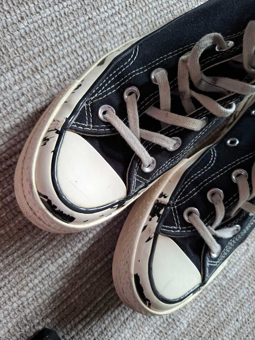 Кецове Converse Chuck 70 Floral Fusion 38 размер