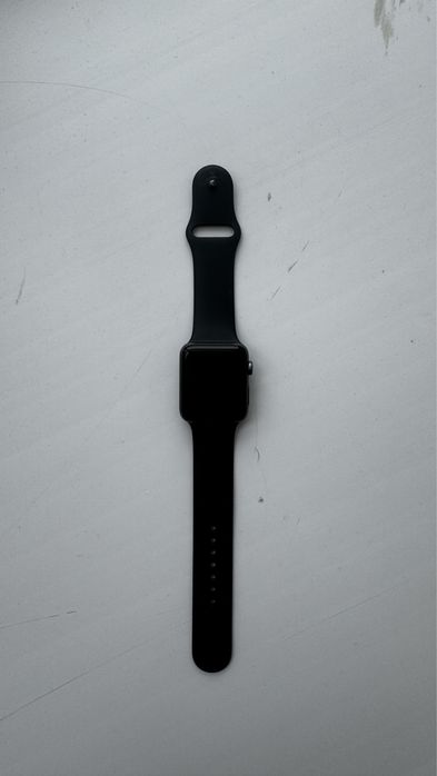 apple watch 3 серия