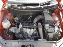 Pompa servodirectie Volkswagen Polo 9N 2008 Hatchback 1.2 i