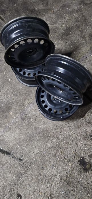 Jante tabla opel astra G