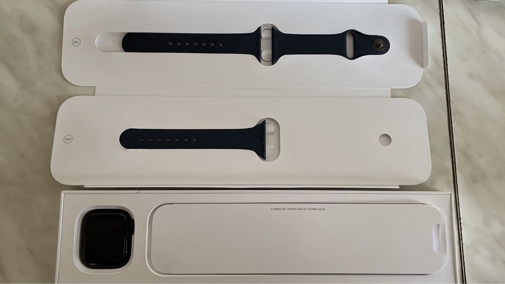 Apple Watch 7/41mm