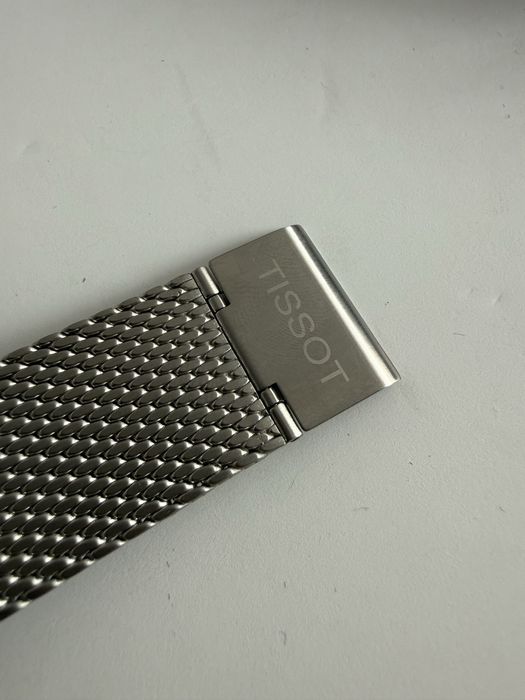 Ceas barbatesc Tissot Seastar nou, original