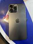 Iphone 13 pro max запазен