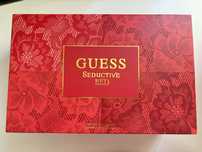 Guess seductive red