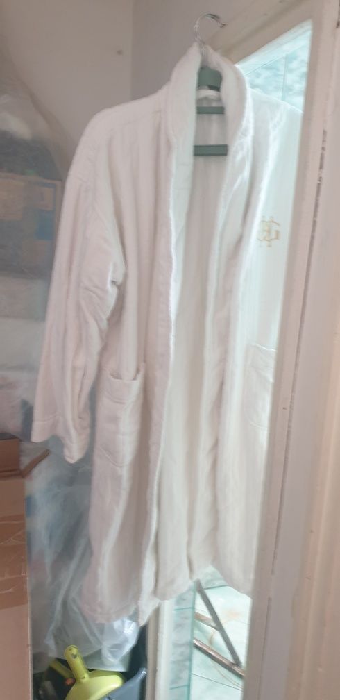 bath robes /halate de baie