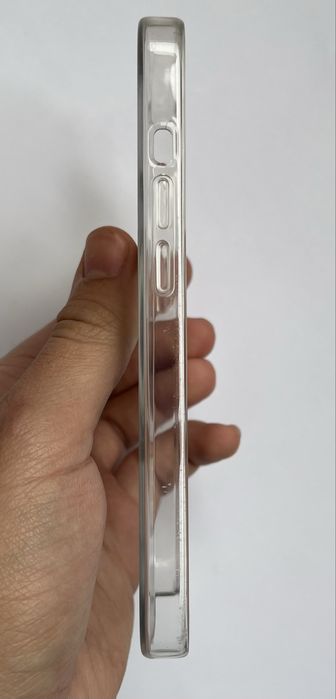 Apple iPhone 13 Clear Case - A2710 (2бр.)