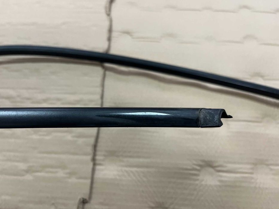 Shadowline лайсни за BMW E46 Седан