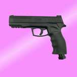 Pistol 17 jouli airsoft paintball Umarex T4E TP 50 gen2