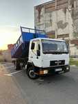 Man basculabil 7,5t