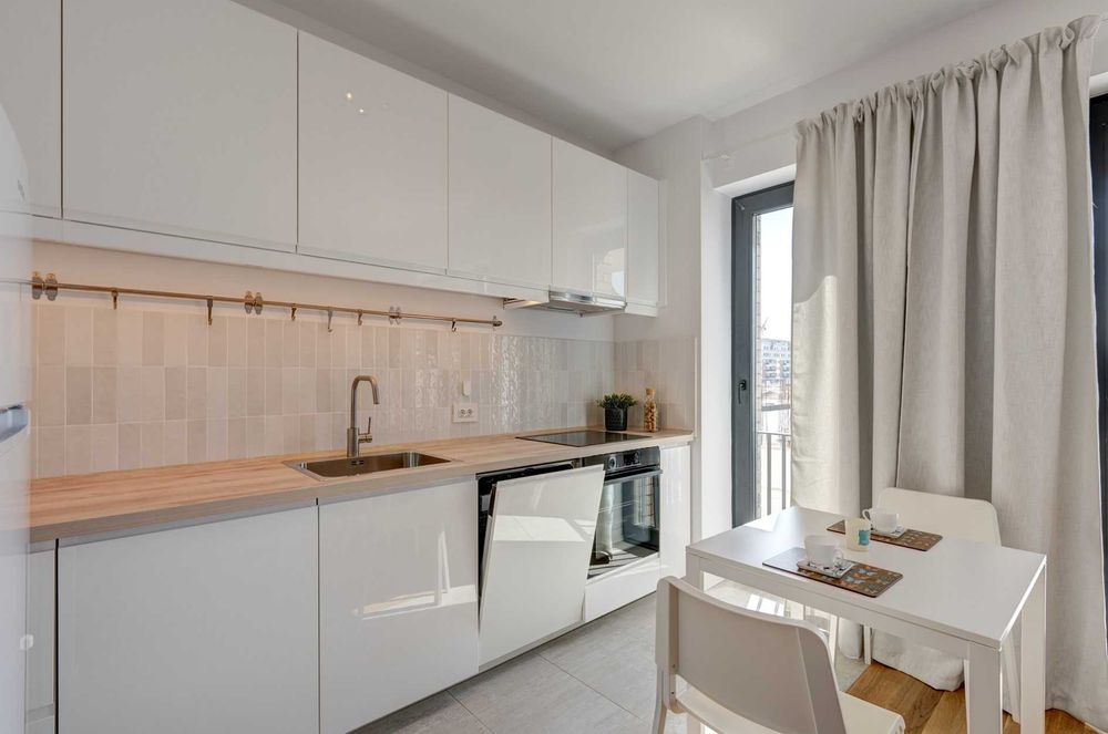 Avalon Estate: inchiriere apartament 2 camere (fără niciun comision)