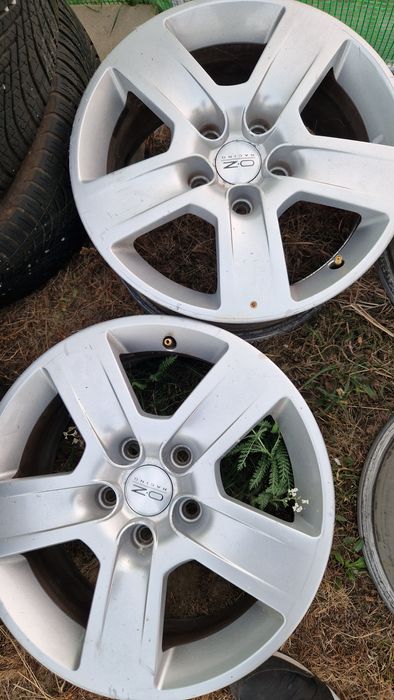 JANTE ALIAJ 16" Audi,Passat...