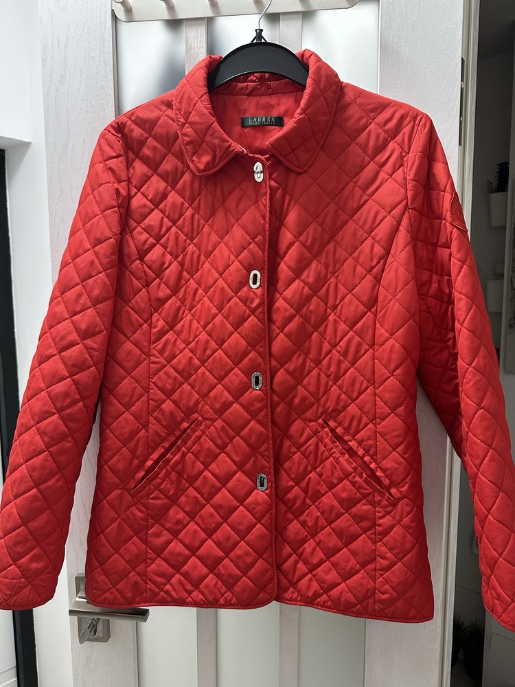 RALPH LAUREN куртка- пиджак- ветровка