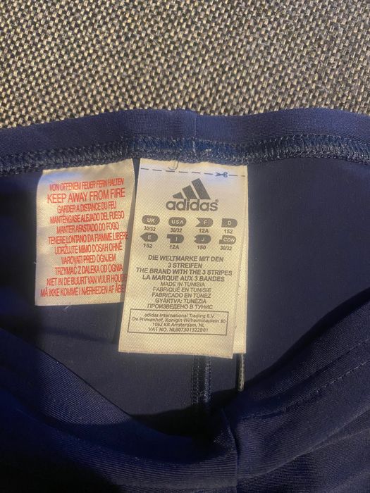 Costum baie adidas