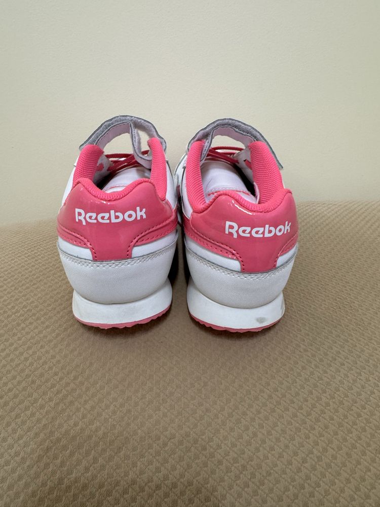Маратонки Reebook 32 номер