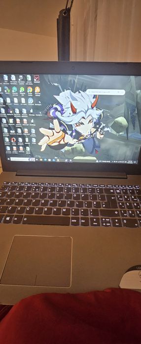 Laptop Lenovo Ideapad 520