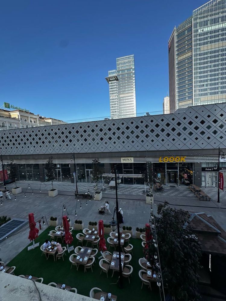 Продается  3/3/7  Ташкент  Сити Boulevard residence