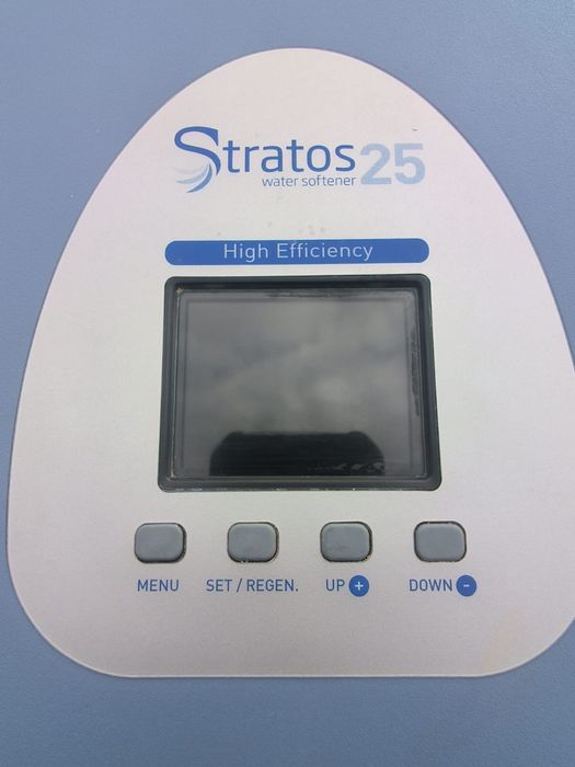Dedurizator Stratos 25