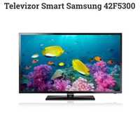 Smart TV Samsung 107cm 42F5300 Full HD