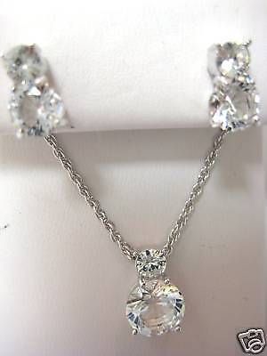 Оригинален комплект Swarovski