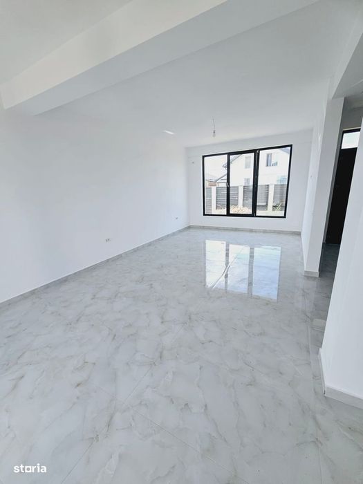 Casa/Vila 4 camere-teren 425 mp./Com.Berceni