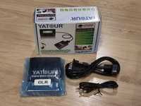 Адаптер Yatour YT M06 (CLR) для автомобилей Suzuki/Subaru(Clarion)