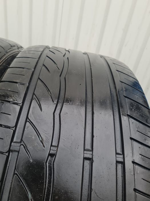 2 Anvelope de vara*265/45R21*Dunlop*LICHIDARE STOC*50 Lei Buc*