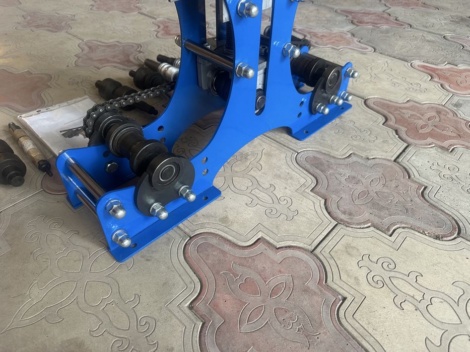 Продам трубогиб «удачный премиум»