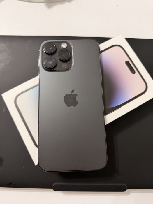 IPhone 14 pro max 512