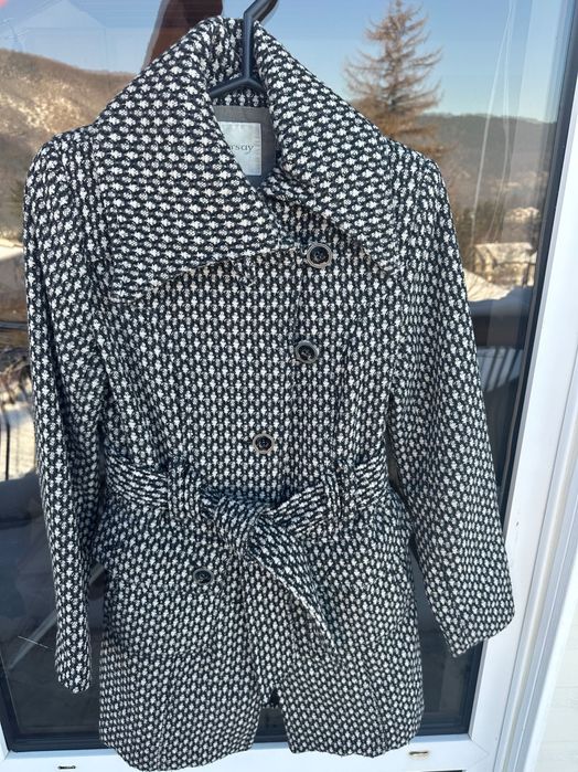 Дамско палто ORSAY