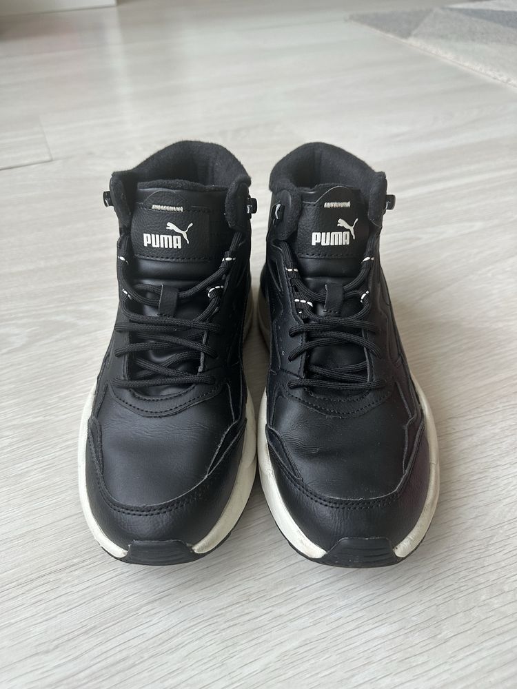 PUMA високи маратонки