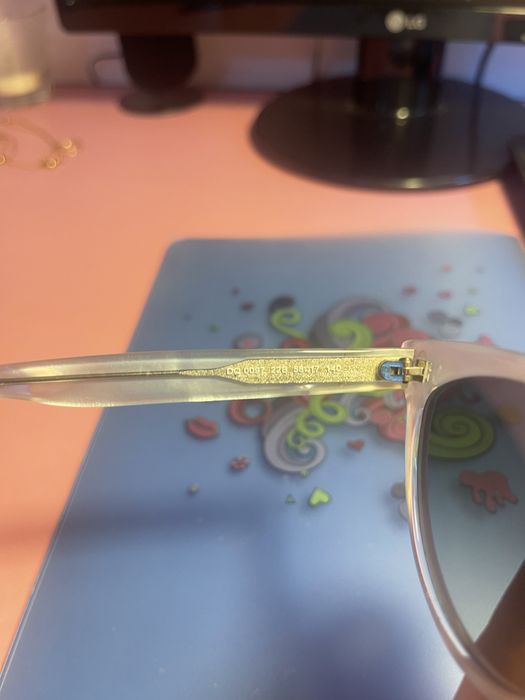 Vand ochelari dama dsquared