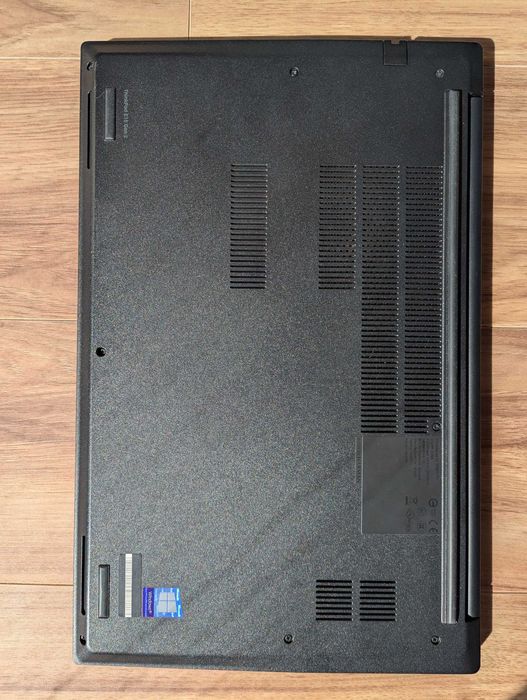 Lenovo E15 gen2, i7-1165G7, 16Gb DDR4, 512Gb SSD, Win 10 Pro, Office