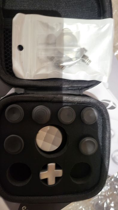 Пълен комплект ащсисоари, Аналози,  за Microsoft Xbox One Elite Елит 2