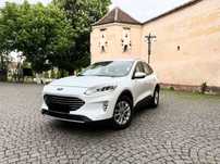 Ford Kuga Hybrid Automat Keyless Distronic Camera 2022