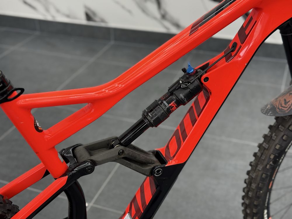 Cannondale Jekyll 3 Carbon 27.5 L 1x11 Shimano XT