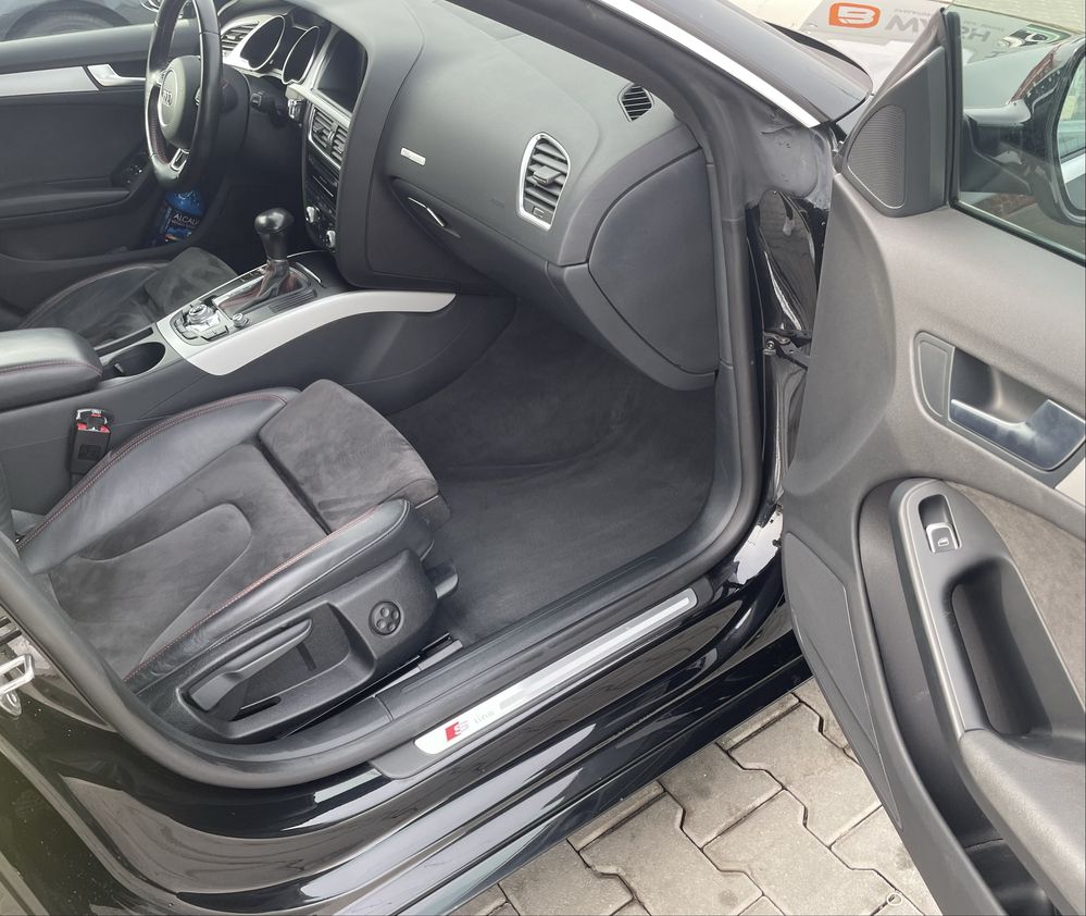 AUDI A5 Sportback S-LINE 2.0 TDI