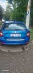 Skoda rapid 2019