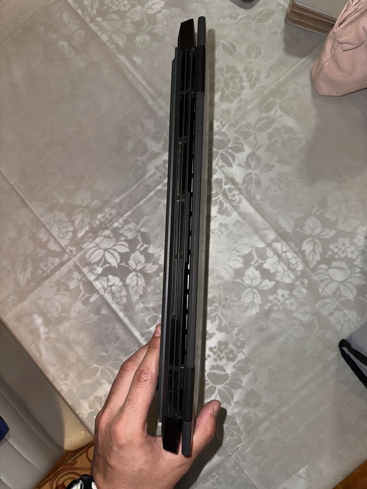 Hp OMEN геймърски лаптоп; ryzen 9; rtx 3070 8GB; 2К