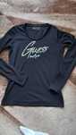 Сладурска блуза на Guess