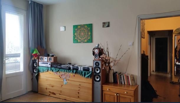 Дава се под наем Двустаен апартамент в София, Гео Милев - 76 кв.м за 530 € - Снимка #2