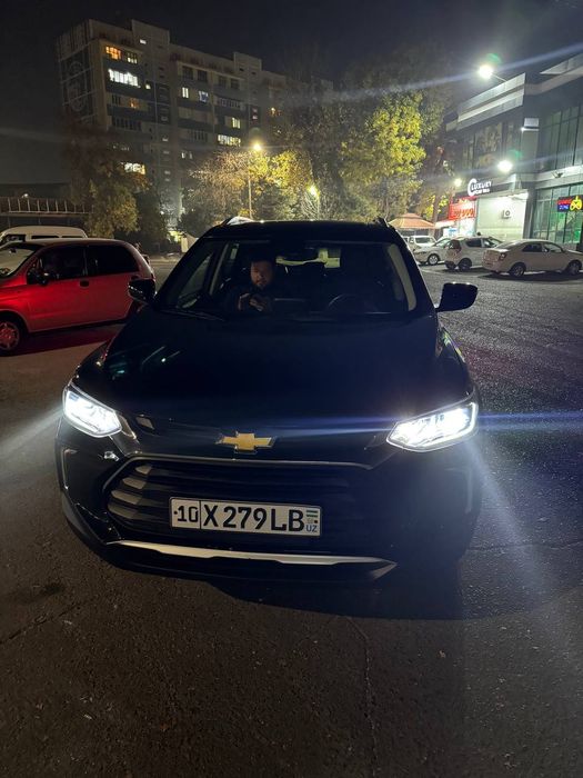 Treker 2 sotiladi 2022